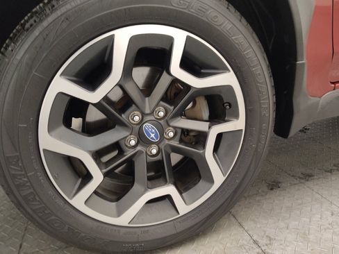 Used 2017 Subaru Crosstrek 2.0i Premium image 31