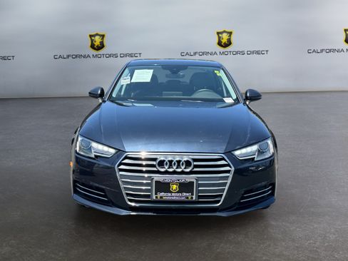 Used 2017 Audi A4 2.0T Premium FWD image 8
