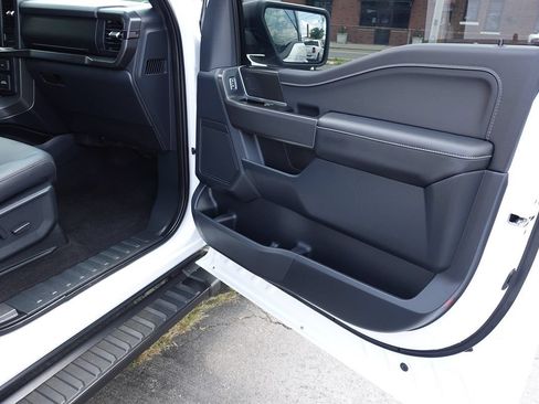 Used 2024 Ford F150 XLT w/ Equipment Group 302A MID AWD/4WD image 33