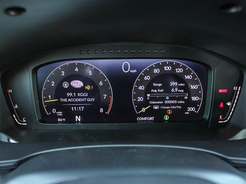 New 2026 Honda Civic Type R image 26