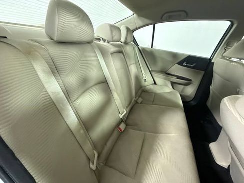 Used 2014 Honda Accord LX image 27
