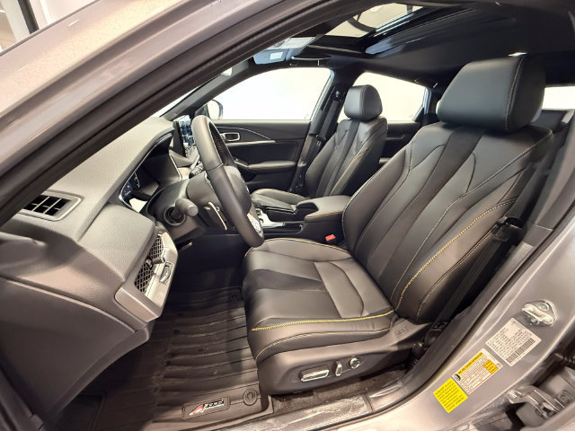 Certified 2026 Acura Integra A-Spec w/ Technology Package FWD image 16