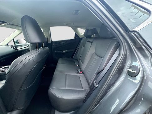 Used 2024 Lexus NX 250 FWD w/ Towing Package (2000 Lbs) image 24