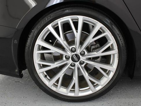 Used 2019 Audi A6 3.0T Prestige w/ Prestige Package AWD/4WD image 95