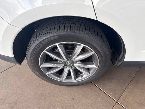 Used 2021 Acura RDX w/ Technology Package FWD image 9