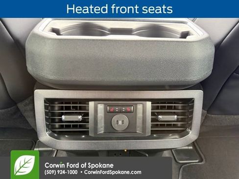 Certified 2026 Ford F450 Platinum AWD/4WD image 14