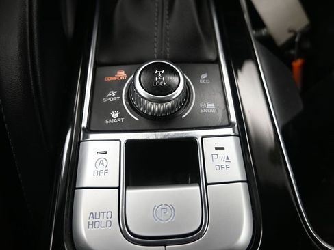 Used 2021 Kia Telluride EX w/ EX Premium Package image 25