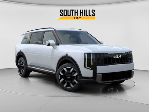 New 2027 Kia Telluride S AWD/4WD image 8