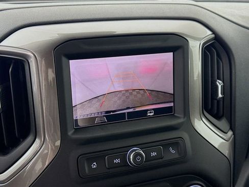 New 2026 Chevrolet Silverado 2500 Custom w/ Custom Value Package AWD/4WD image 15