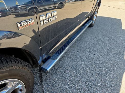 Used 2013 RAM 1500 Laramie w/ Convenience Group image 29