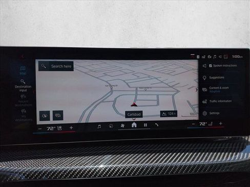 New 2026 BMW M4 xDrive Competition AWD/4WD image 13