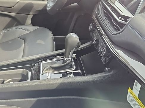 New 2026 Jeep Compass Limited AWD/4WD image 11