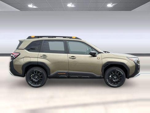 New 2026 Subaru Forester Wilderness AWD/4WD image 8