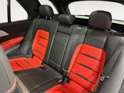 Used 2023 Mercedes-Benz GLE 63 AMG S image 13