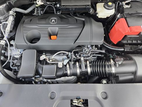 New 2026 Acura RDX SH-AWD w/ Advance Package image 23