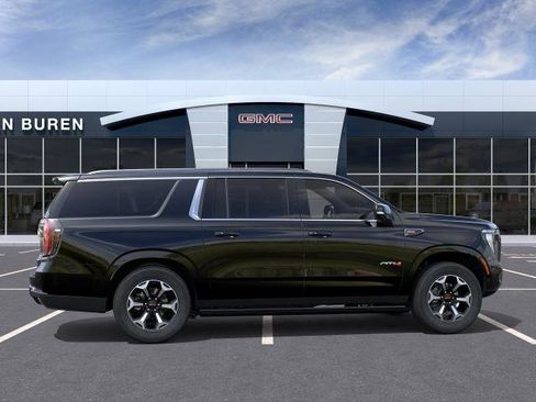 New 2026 GMC Yukon XL AT4 Ultimate AWD/4WD image 5
