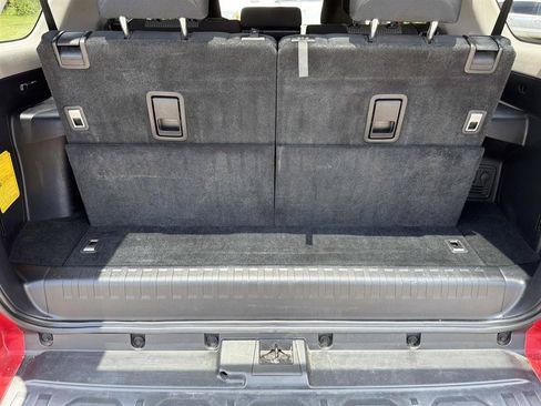 Used 2022 Toyota 4Runner SR5 RWD image 17
