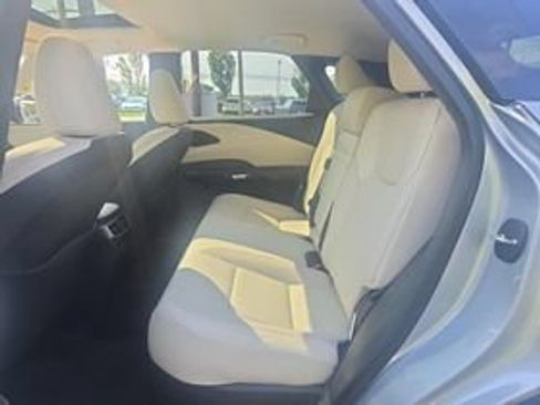Used 2024 Lexus RX 350 Premium w/ Accessory Package (Z1) AWD/4WD image 2
