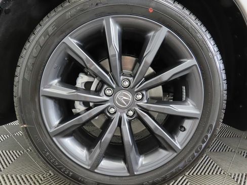 New 2026 Acura RDX A-Spec image 30