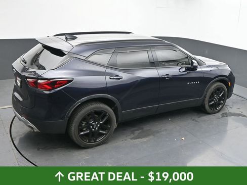 Used 2020 Chevrolet Blazer LT image 41