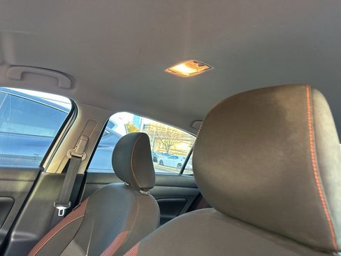 Certified 2020 Nissan Versa SR w/ Electronics Package image 4