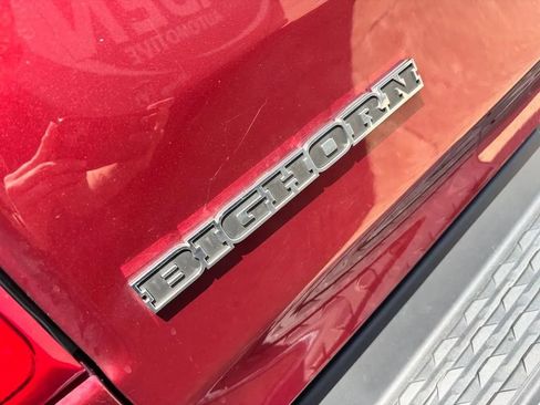 Used 2020 RAM 1500 Big Horn AWD/4WD image 12