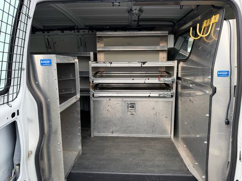 Used 2014 Chevrolet Express 2500 image 14