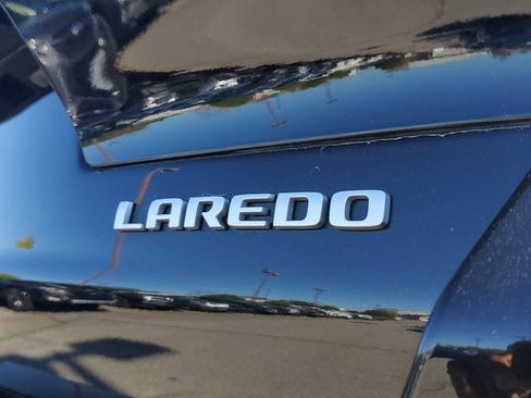 Certified 2025 Jeep Grand Cherokee L Laredo w/ Trailer Tow Package image 9