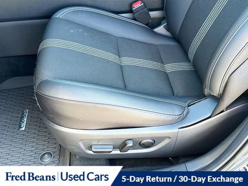 Used 2025 MAZDA CX-50 2.5 Hybrid w/ Weather Package image 20