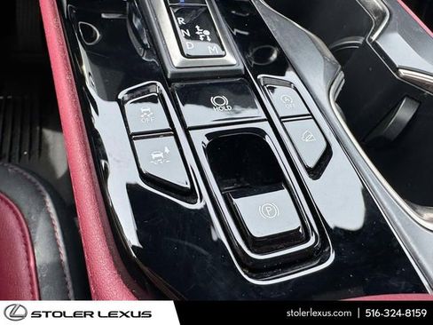 Used 2024 Lexus NX 350 AWD image 40