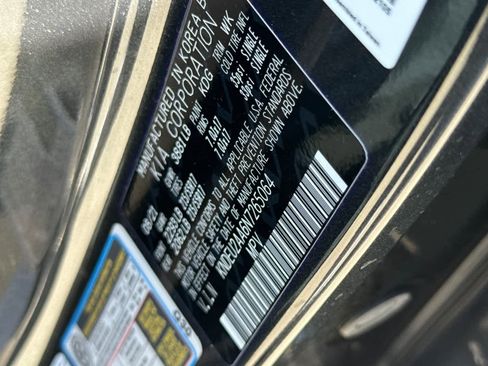 Used 2022 Kia Seltos S FWD image 33