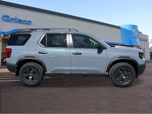 New 2026 Honda Passport RTL image 5