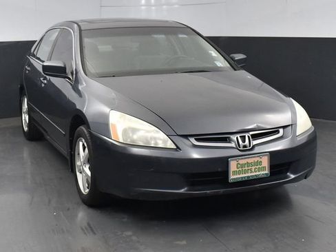 Used 2005 Honda Accord EX-L image 4