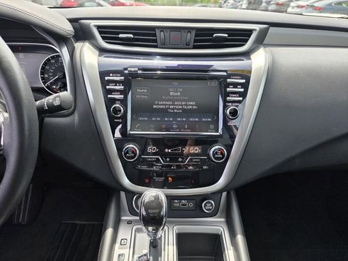 Used 2024 Nissan Murano SL w/ Cargo Package AWD/4WD image 26