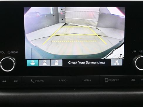Certified 2024 Honda HR-V Sport image 14