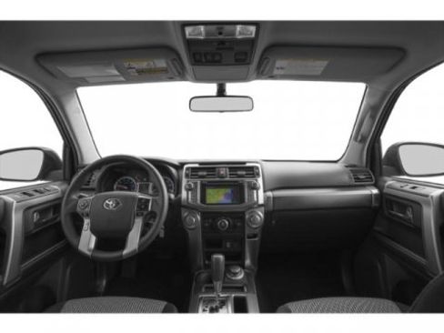 Used 2015 Toyota 4Runner SR5 image 8