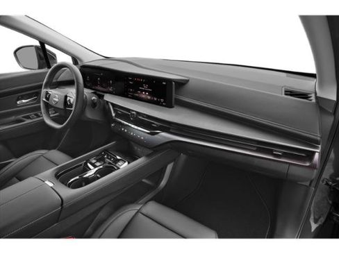 Used 2026 Nissan Murano SV AWD/4WD image 17