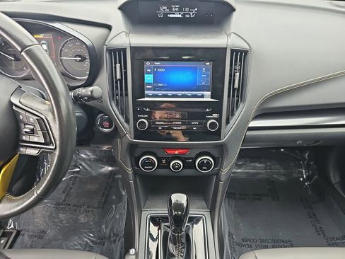 Used 2021 Subaru Crosstrek 2.5i Sport w/ Popular Package #3 image 19