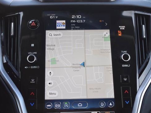 Used 2024 Subaru Outback Limited image 5