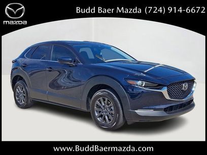 Certified 2023 MAZDA CX-30 AWD 2.5 S
