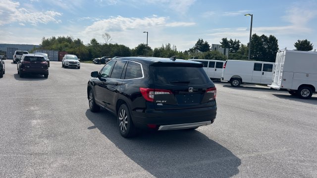 Used 2021 Honda Pilot EX image 6