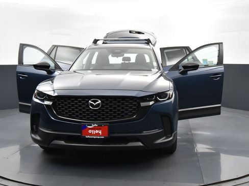 New 2025 MAZDA CX-50 AWD 2.5 S w/ Cargo Package image 35