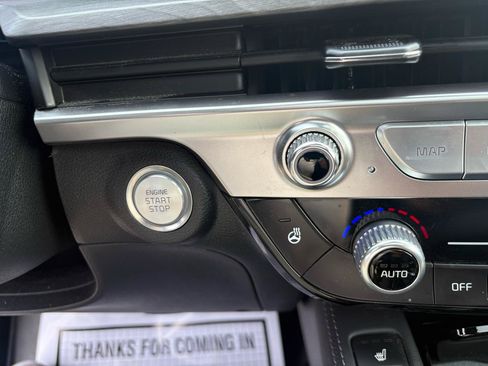Used 2025 Kia Telluride EX X-Line AWD/4WD image 31
