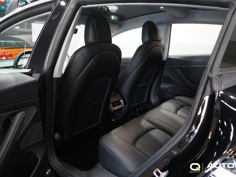 Used 2020 Tesla Model 3 Standard Range Plus image 22