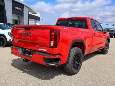New 2026 GMC Sierra 1500 Elevation image 3