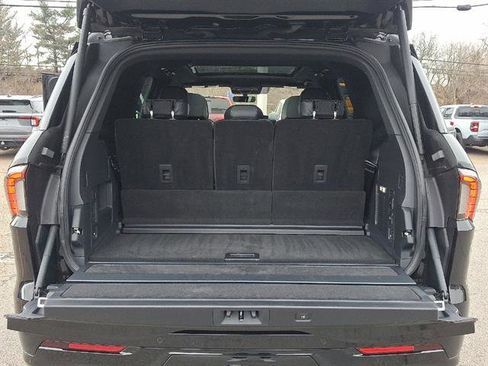Used 2025 Lincoln Navigator Reserve w/ Jet Appearance Package AWD/4WD image 28