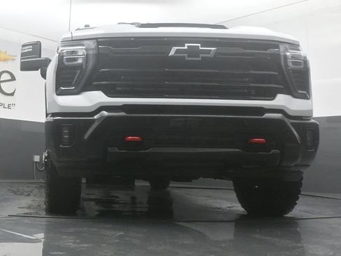 New 2026 Chevrolet Silverado 2500 LTZ AWD/4WD image 34