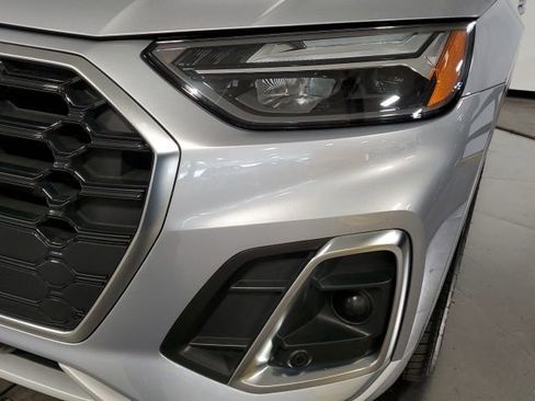 Used 2023 Audi Q5 2.0T Premium w/ Convenience Package image 56