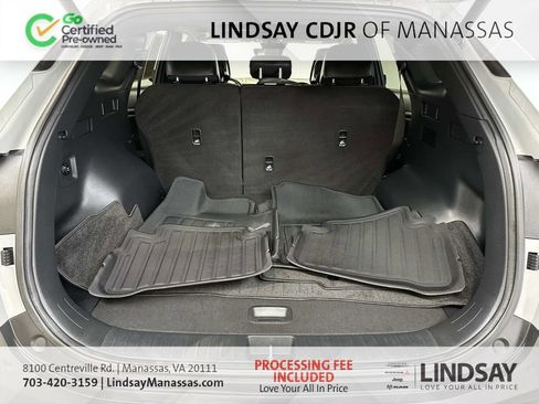 Used 2026 Kia Sportage X-Line w/ X-Line Premium Package AWD/4WD image 11