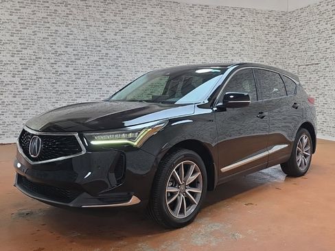 Used 2022 Acura RDX w/ Technology Package image 5